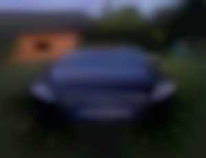 Ford Mondeo 2.0 TDCi Titanium, sedan, 2007