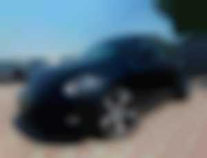 Volkswagen Beetle 1.2 TSI Design