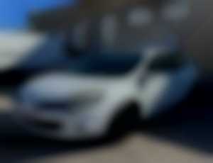 Renault Clio 3 RS
