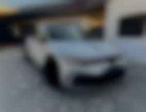 Volkswagen Golf 2.0 TSI 245k GTI 10928Km 2024