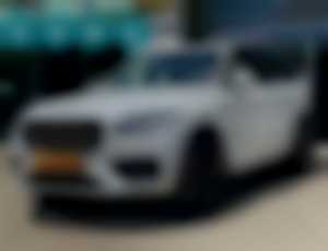 Volvo XC90 2.0 B5 benzín AWD Momentum Pro 2021