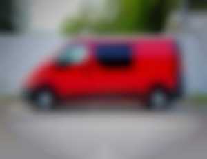 Renault Trafic 2.0 dci 84 kW