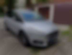 S-MAX 2.0 TDCi 180koni manual