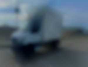 Mercedes Sprinter, Skriňa, hydraulické čelo