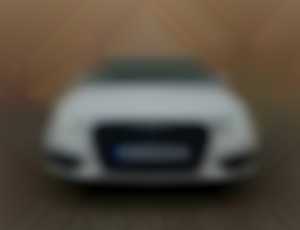 Predám Audi A3 Sportback 81kW