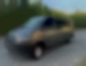VW Transporter T6 2.0TDi 150ps Long kupene na SK