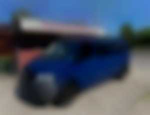 Volkswagen Transporter 2.5 TDI -9miestne