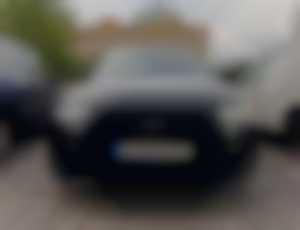 Audi A1 1.2 TFSI S-Line