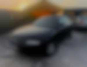 Audi A3 1.9 TDI Ambition AT - AUTOMAT-