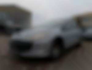 Peugeot 308 BreakSW SW 1.6 HDi FAP Premium