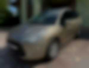 Citroën C3 1.4 benzin Nová STK
