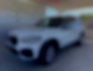 BMW X3 20d 140kW xDrive AT8