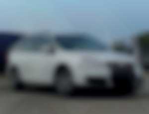 Volkswagen Golf Variant 1.9 TDI BLUE MOTION Trendline