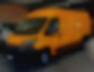 Fiat Ducato 2,3 MultiJet L4H2 Maxi