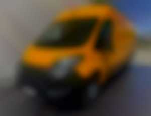 Fiat Ducato Max.2.3MJET 140 L4H2 35 4d