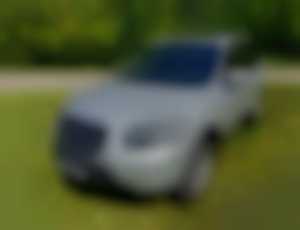 Hyundai Santa Fe 2.2 CRDi VGT 155k Elegance AT