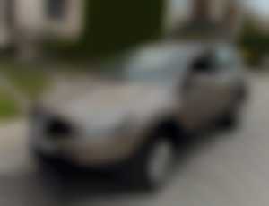 Nissan Qashqai 1.6 dCi Tekna 4x2