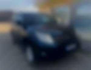Toyota Land Cruiser 150 3,0 D-4D 4WD 300