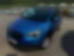 Opel Crossland X 1.2 Smile, SK Pôvod2.Majiteľ-NEBÚRANÉ-