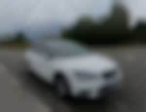 Seat Leon ST 1.4 TSI SS Style