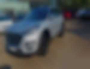 Hyundai Tucson 2.0 CRDi Premium AT 4x4