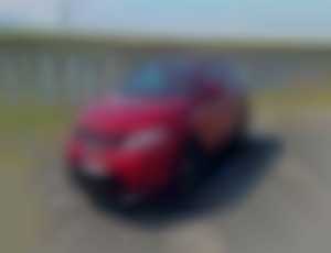 Nissan Qashqai 1.5 diesel, 81kW, rok 2016