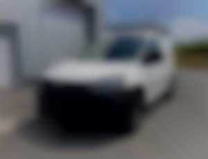 Volkswagen Caddy 1.6 TDI 55kW KLIMA NOVÉ ROZVODY