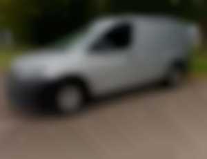 VW Caddy Maxi 2.0tdi 90kw 2022