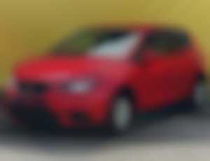 Seat Ibiza 1.2HTP51kW STYLE KLIMA 1.Maj. r.v. 2012