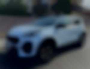 KIA Sportage IV 1.6gdi 2019