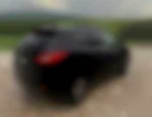 Hyundai ix35 na LPG