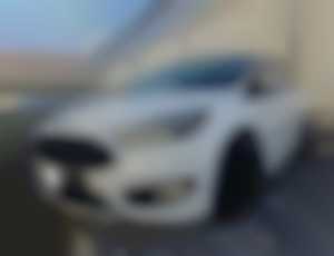 FORD FOCUS ST-LiNE 2.0TDCi AT FACELiFT 2017 FULL LED 150PS