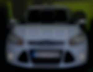 Ford Focus Kombi 1.6 EcoBoost SCTi