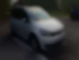 Touran 1.6 tdi