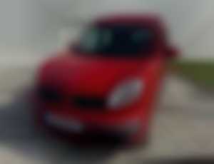 Ranault Kango 1.2 benzín LPG