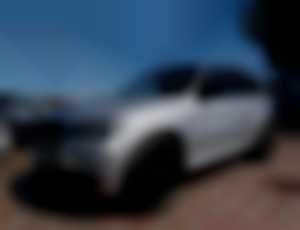 BMW X5 xDrive48i  LPG splyňovač