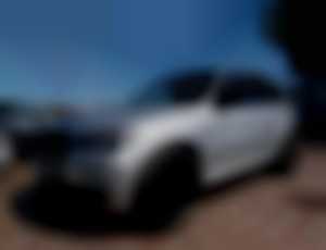 BMW X5 xDrive48i LPG splyňovač