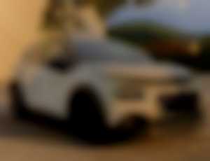 Citroën C3 1,5 HDi 2019  93 000km