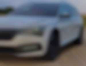 Škoda Superb Combi 2.0 TDI SCR LK 4x4 DSG, Webasto Full