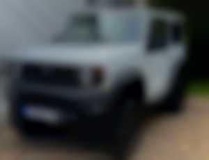 Suzuki Jimny 1,5 - 2022