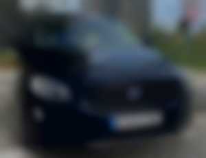 Volvo XC60 D3
