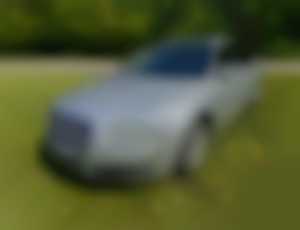 Audi A6 3.0 TDI quattro tiptronic