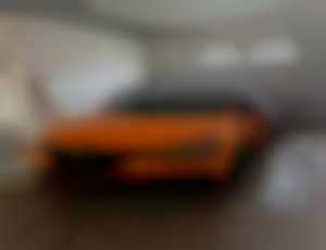Renault Megane 4 R.S. 300 koni Akrapovic vyfuk
