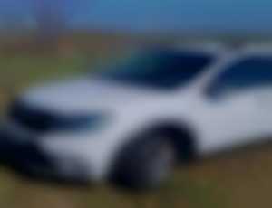 Predám Dacia Logan MCV 1.5 Blue dCi Stepway
