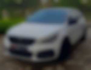Peugeot 308 BreakSW SW 1.6 BlueHDi 120 Style Stop Start