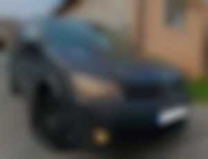 Volkswagen Touran 1.6 TDI CR Comfortline