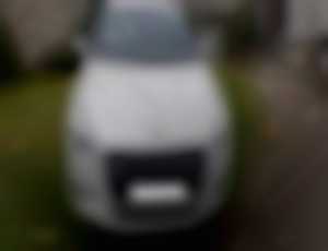 Peugeot 508 Hybrit 4x4