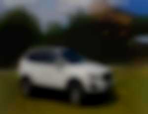 Volvo XC60 D4 2012