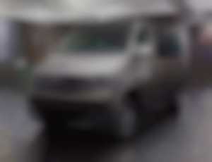 Volkswagen Multivan T6 PAN AMERICANA 2.0 TDI 110KW Manuál