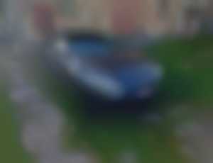 Renault Megane 1.6